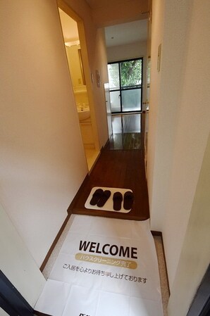 クレスト光が丘の物件内観写真